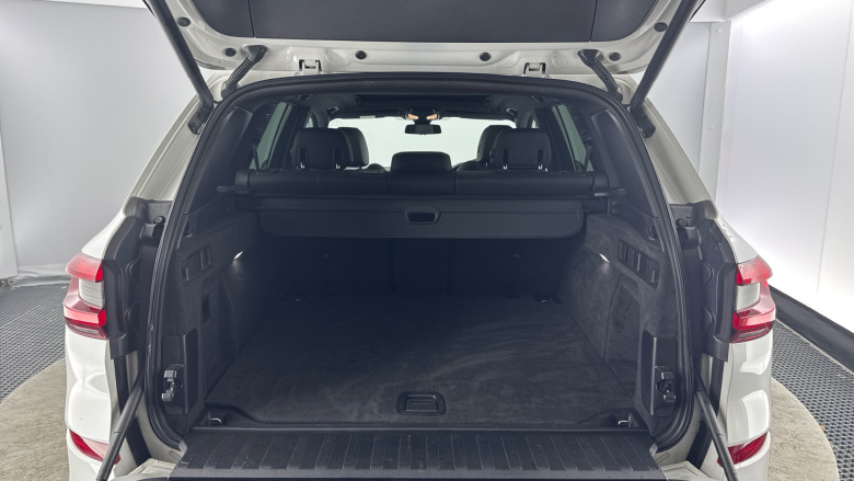 BMW X5 xDrive30d MHT M Sport 5dr Auto Diesel Estate